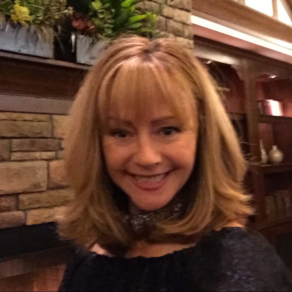 Meet your Posher, Jeanne